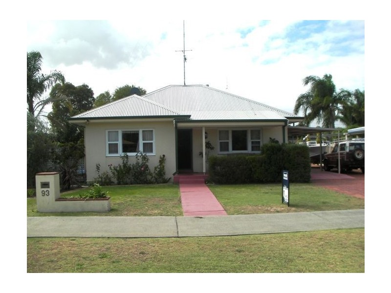93 King Road, East Bunbury WA 6230