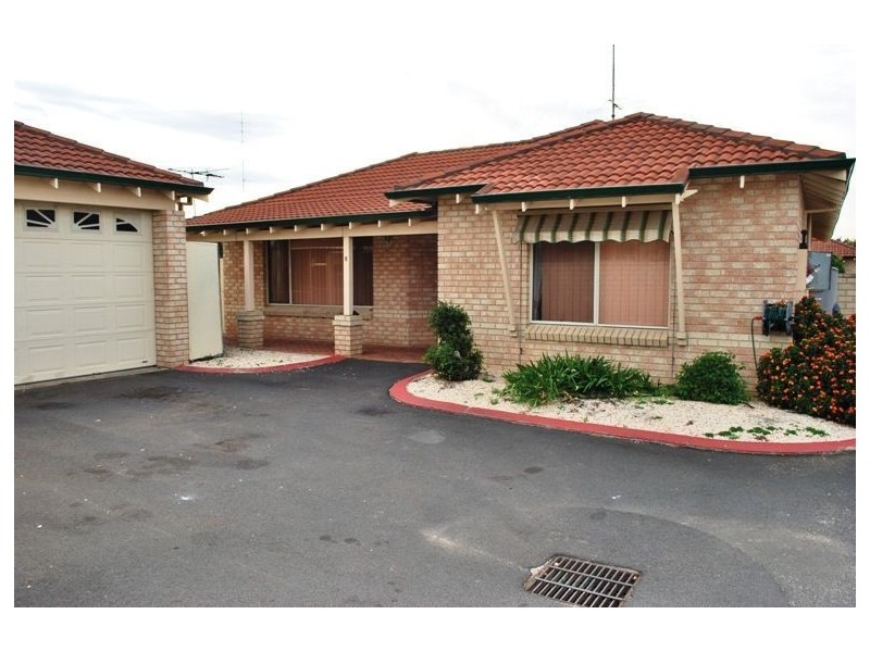 2/47 Minninup Road, Bunbury WA 6230