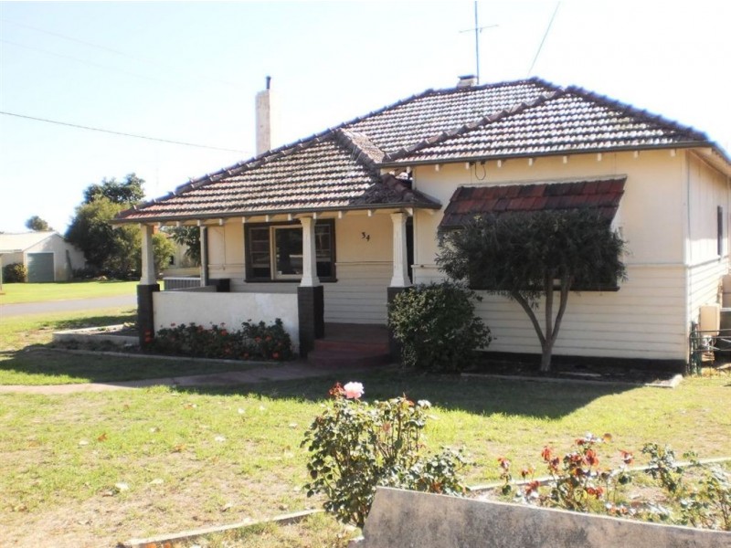 34 Halsey St, South Bunbury WA 6230
