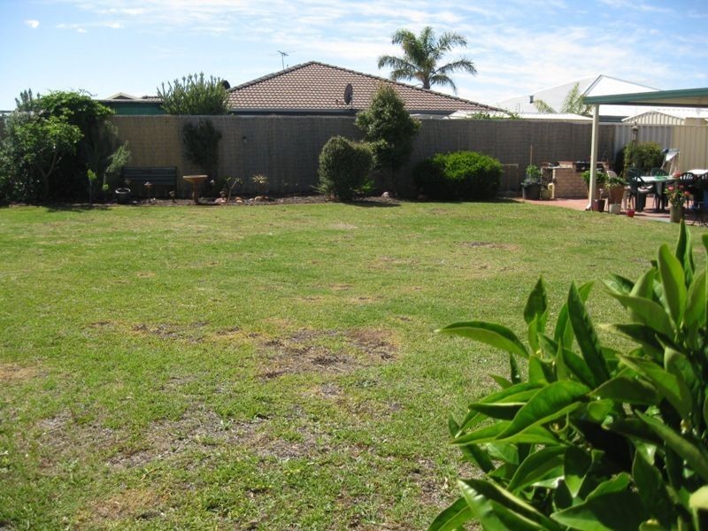 6 Thompson Place, Australind WA 6233