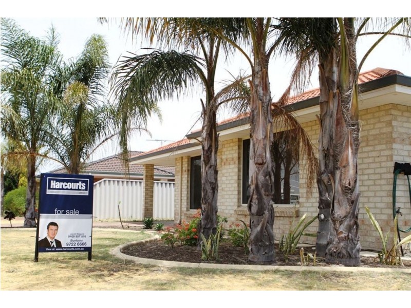 27 Celosia Way, Glen Iris WA 6230