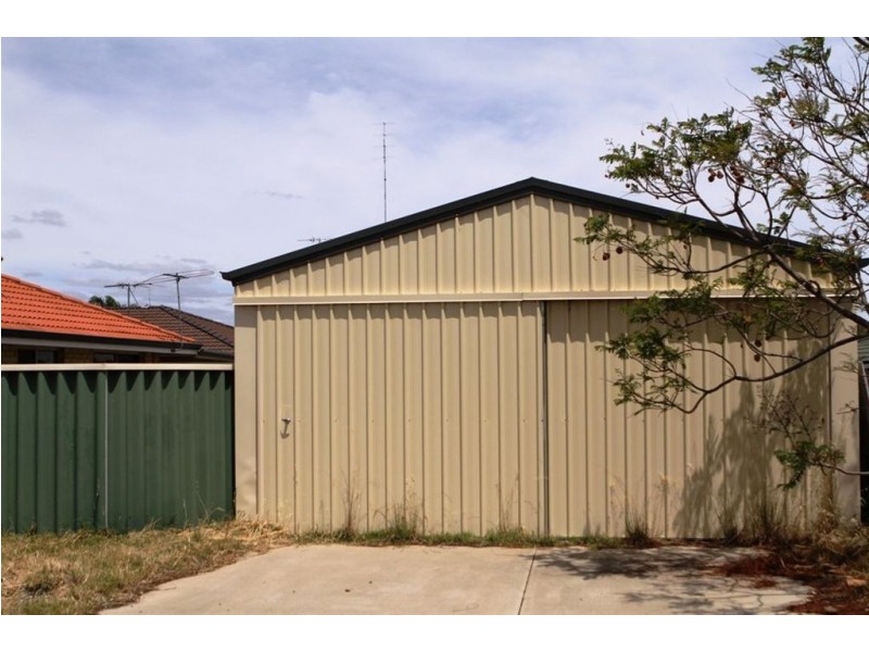 27 Celosia Way, Glen Iris WA 6230