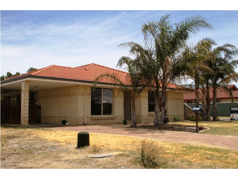 27 Celosia Way, Glen Iris WA 6230