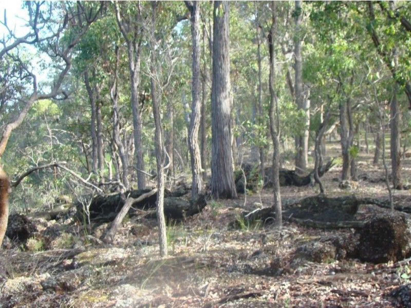 73 Myrtle Ridge, Argyle WA 6239