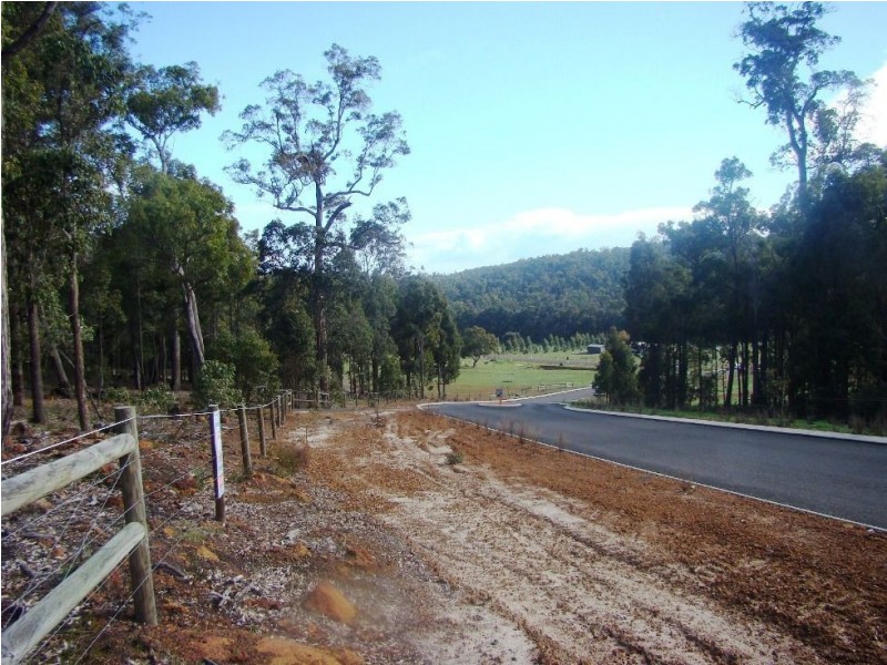 73 Myrtle Ridge, Argyle WA 6239