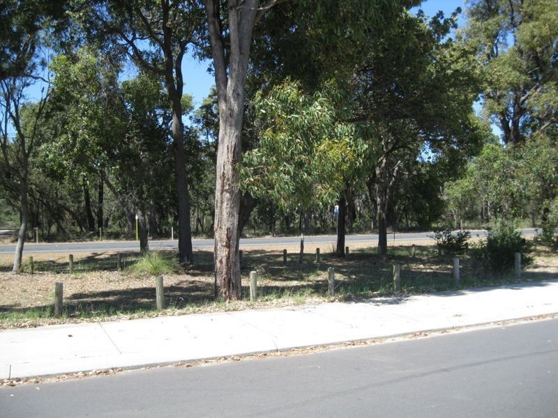 21 Walingale Drive, Australind WA 6233