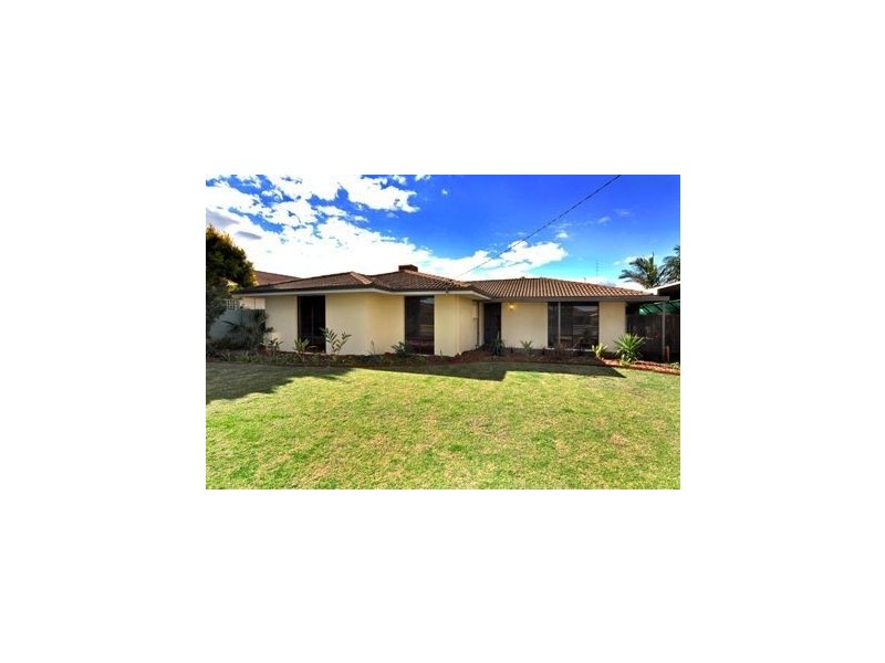 23 Preston Street, East Bunbury WA 6230