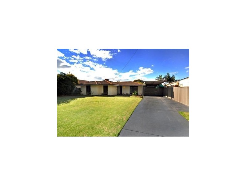 23 Preston Street, East Bunbury WA 6230