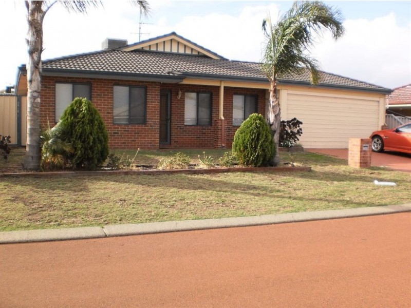 6 Clematis Lane, Glen Iris WA 6230