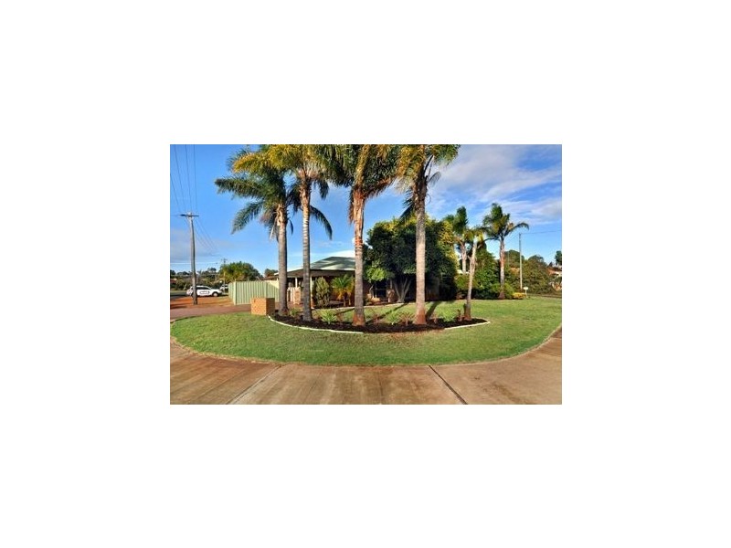 2 Dudley Drive, Bunbury WA 6230