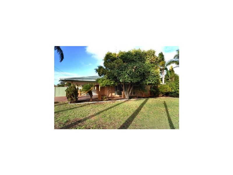 2 Dudley Drive, Bunbury WA 6230