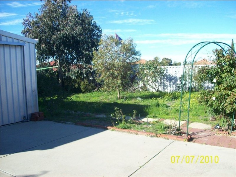 20 Scarlett Drive, Glen Iris WA 6230