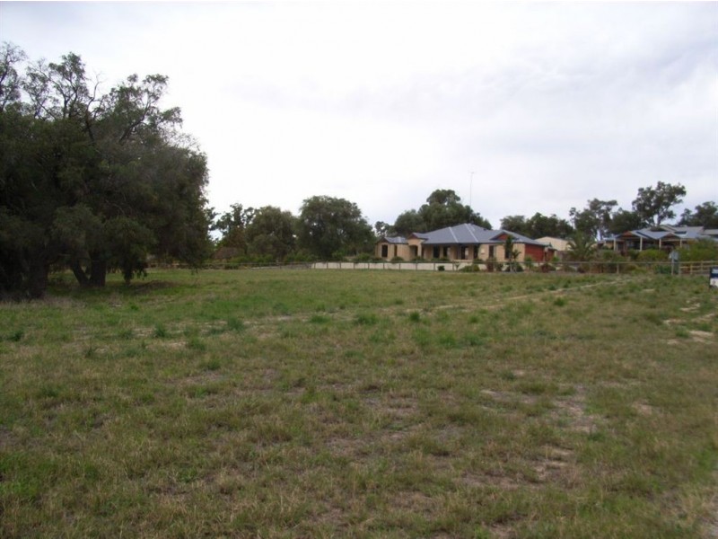 3 Fletcher Court, Australind WA 6233