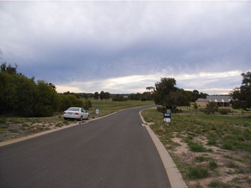 3 Fletcher Court, Australind WA 6233