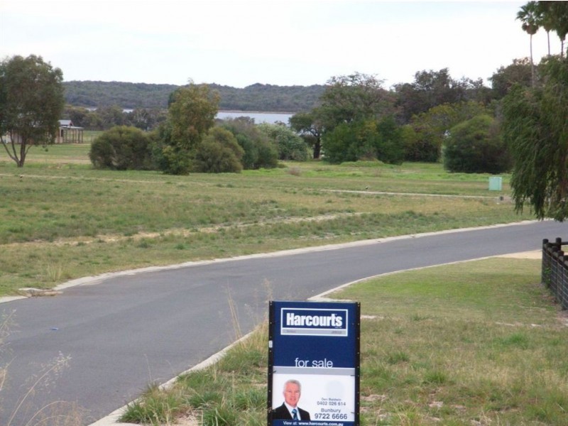 3 Fletcher Court, Australind WA 6233