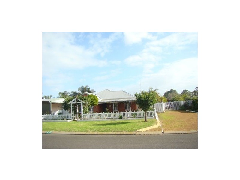 17 Boyona Place, Boyanup WA 6237
