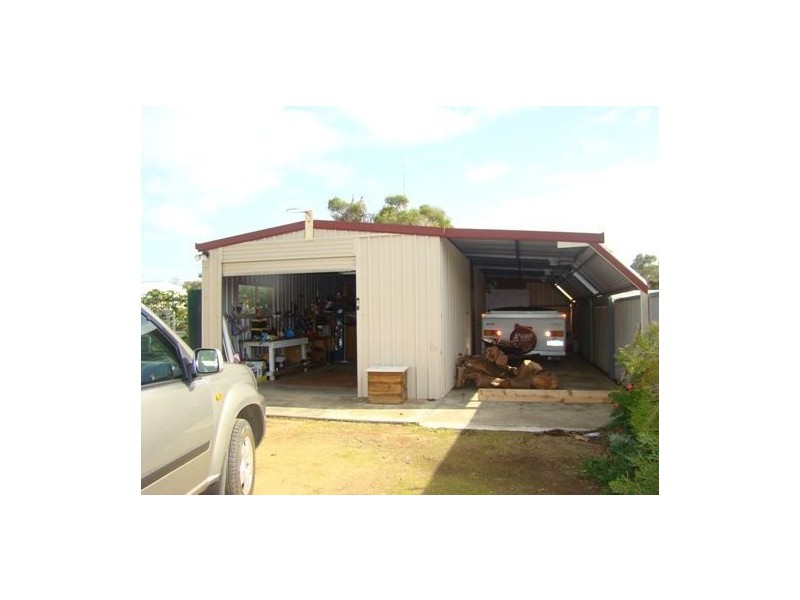 17 Boyona Place, Boyanup WA 6237