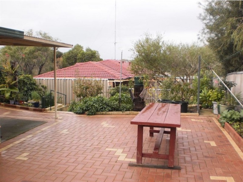 13 Rendell Elbow, Withers WA 6230
