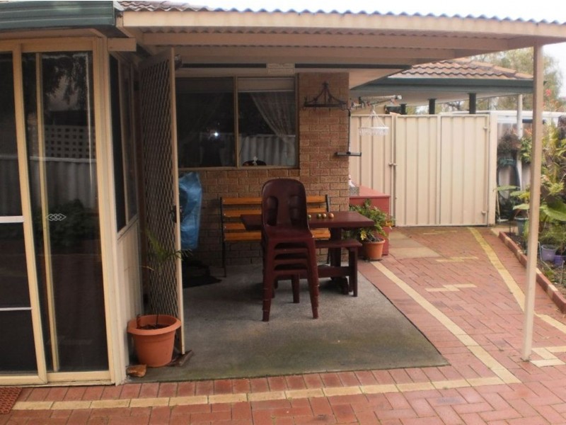 13 Rendell Elbow, Withers WA 6230