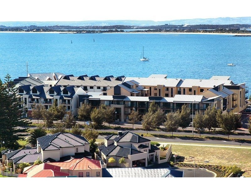 19/24 Bonnefoi Boulevard, Bunbury WA 6230