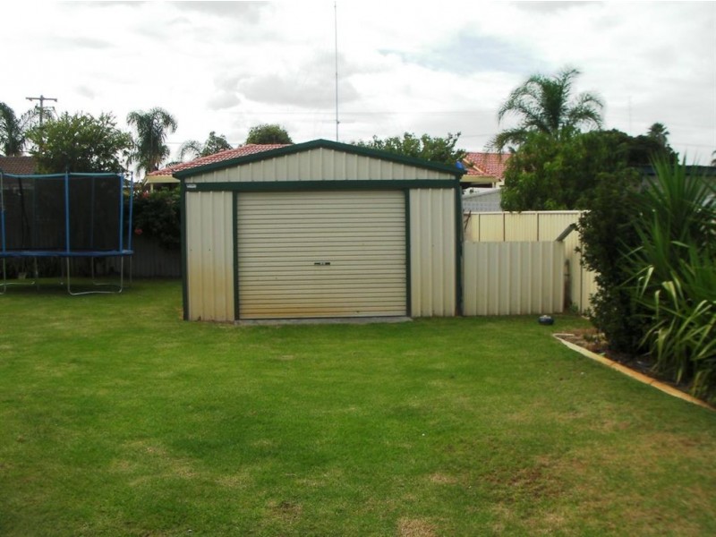 93 King, East Bunbury WA 6230