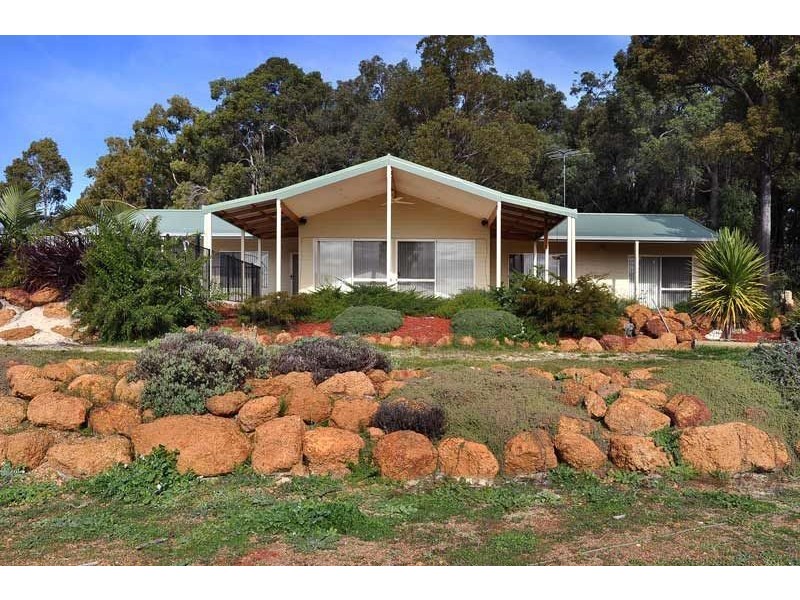 279 Hetherington Road, Argyle WA 6239
