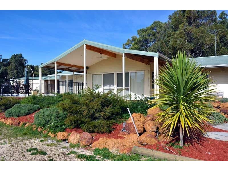 279 Hetherington Road, Argyle WA 6239