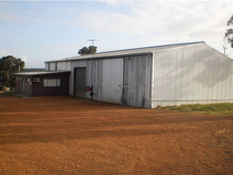 2056 Rowlands Road, Collie WA 6225