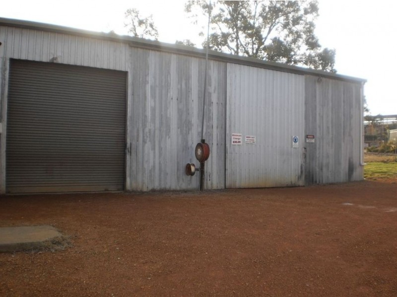 2056 Rowlands Road, Collie WA 6225