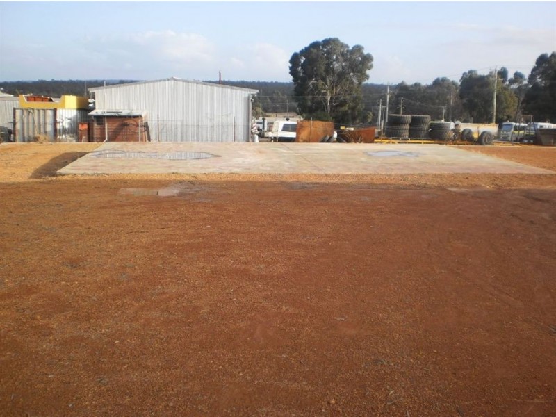 2056 Rowlands Road, Collie WA 6225