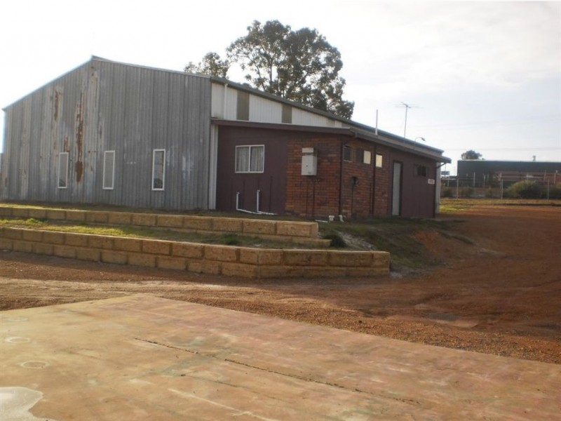 2056 Rowlands Road, Collie WA 6225