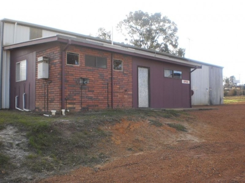 2056 Rowlands Road, Collie WA 6225