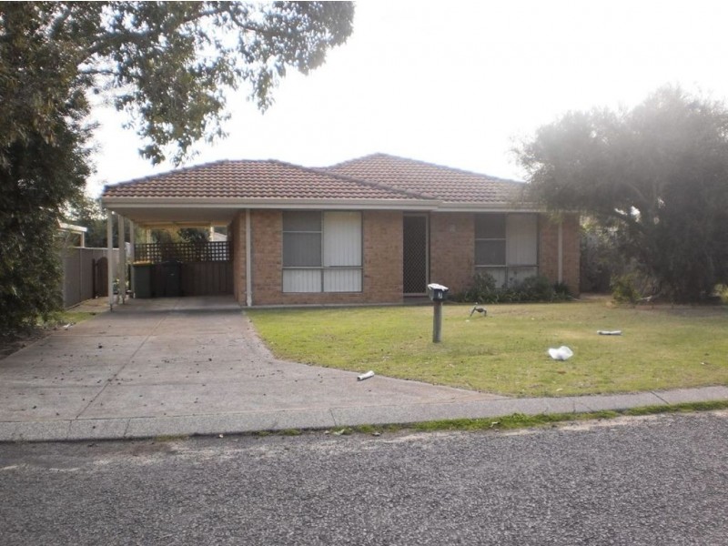 3/3 Beddingfield Street, Australind WA 6233