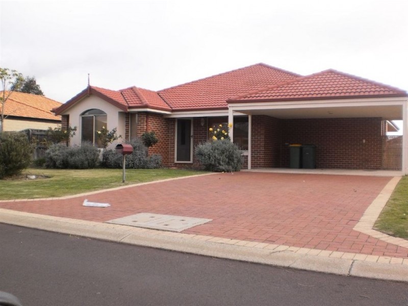 31 Glenfield Drive, Australind WA 6233