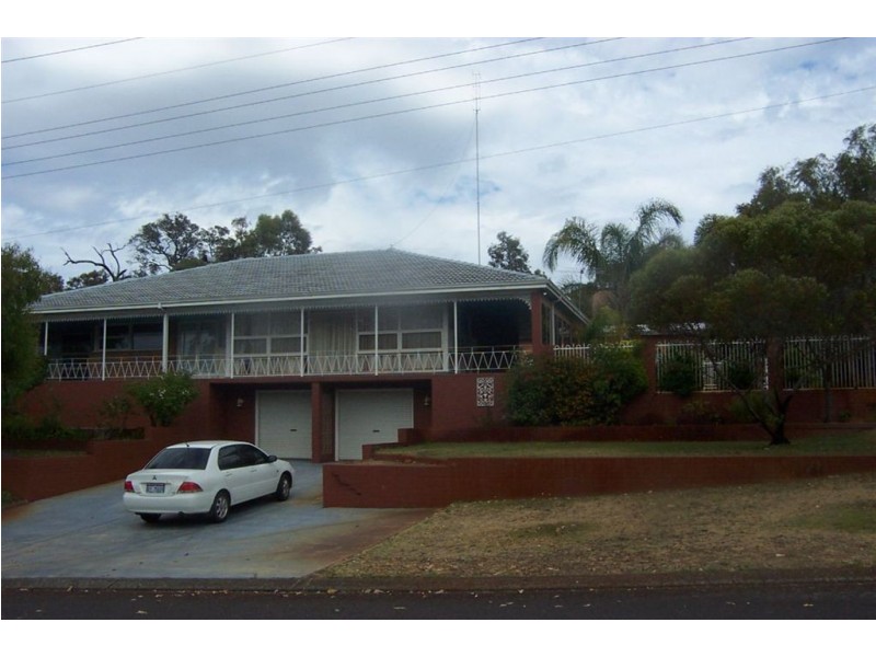 40 Eastwell Road, Australind WA 6233