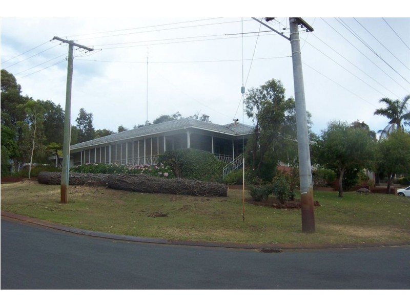 40 Eastwell Road, Australind WA 6233