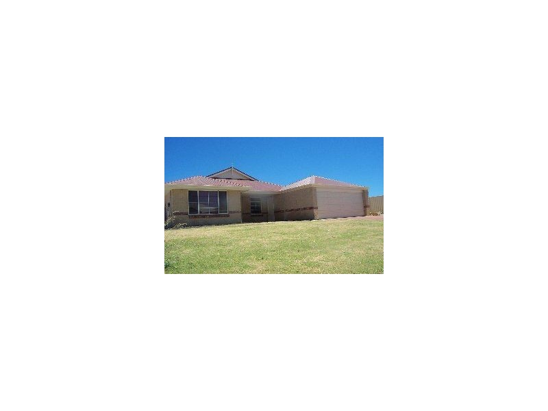 8 Gidgee Entrance, Glen Iris WA 6230