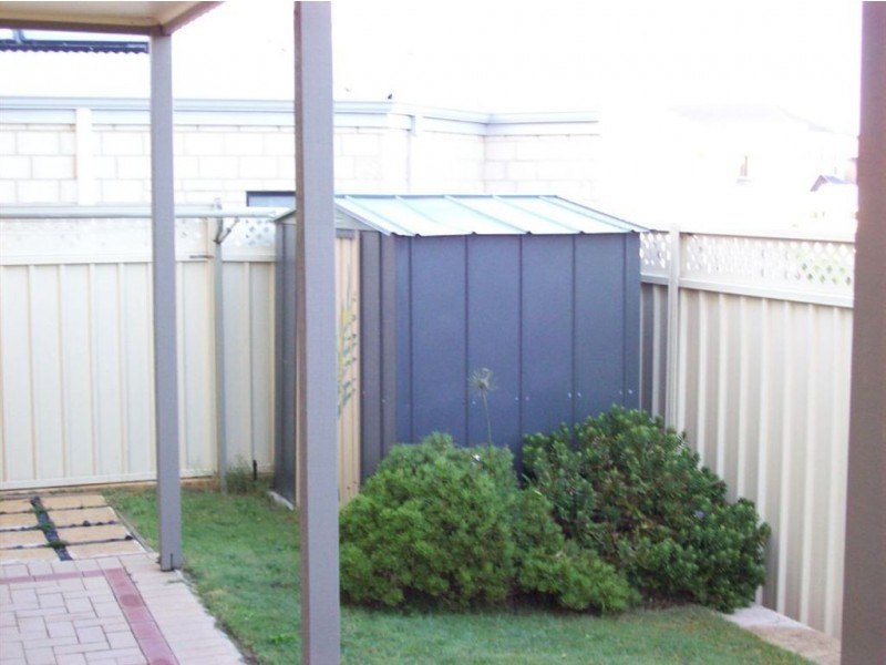3/17 Marlston Drive, Bunbury WA 6230
