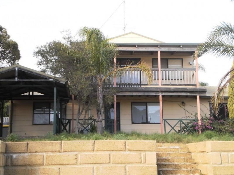 58 Pearce Road, Australind WA 6233