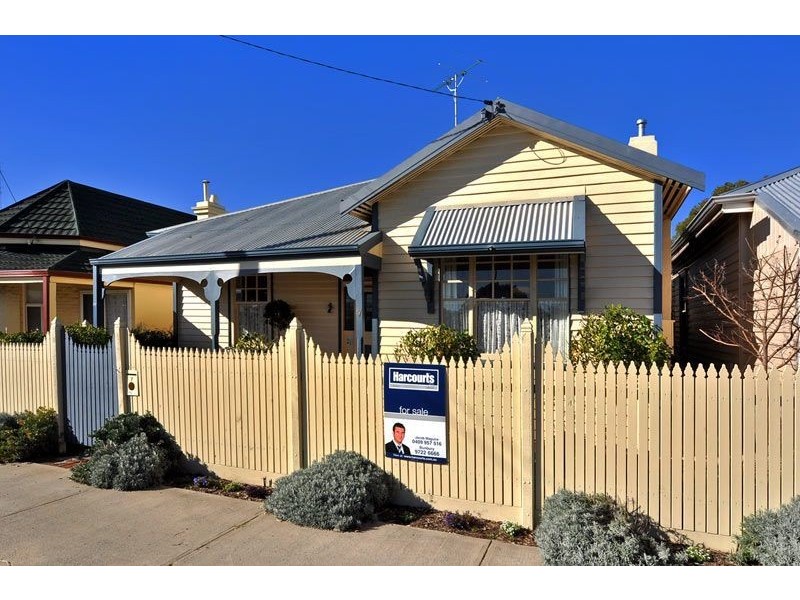7 Hayes Street, Bunbury WA 6230