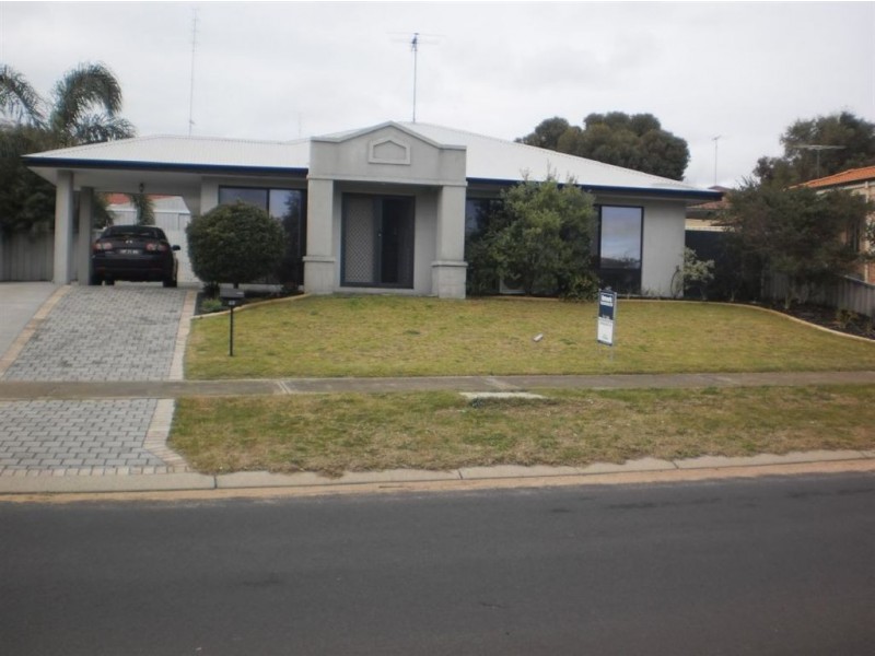 33 Nalbarra Drive, Usher WA 6230