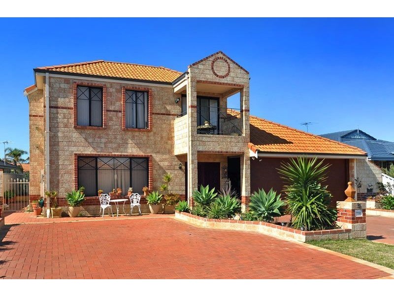 20 Willis Cove, Pelican Point WA 6230