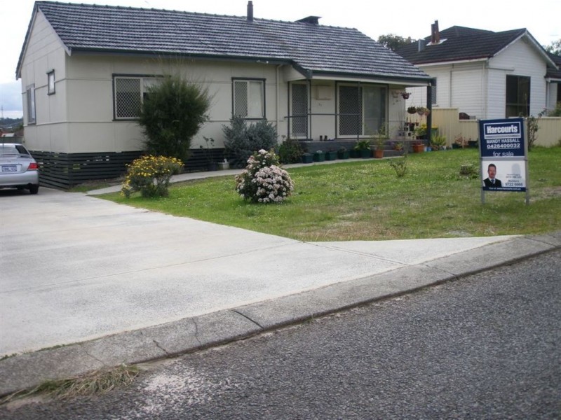 37 Mary Street, Collie WA 6225