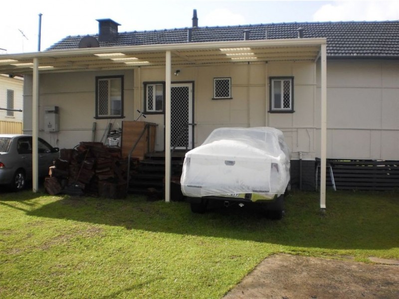 37 Mary Street, Collie WA 6225