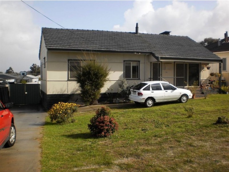 37 Mary Street, Collie WA 6225
