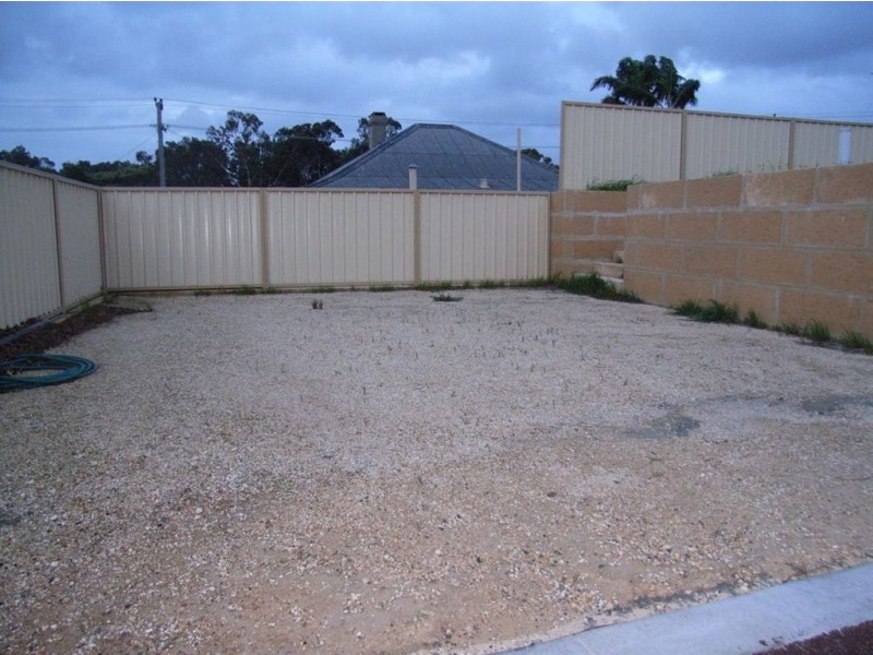 1/25 Seashore Mews, Bunbury WA 6230
