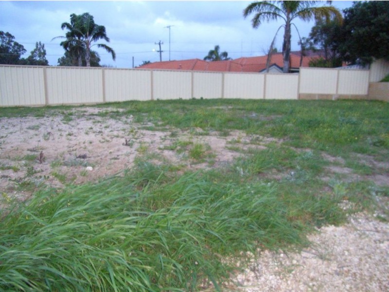 1/25 Seashore Mews, Bunbury WA 6230