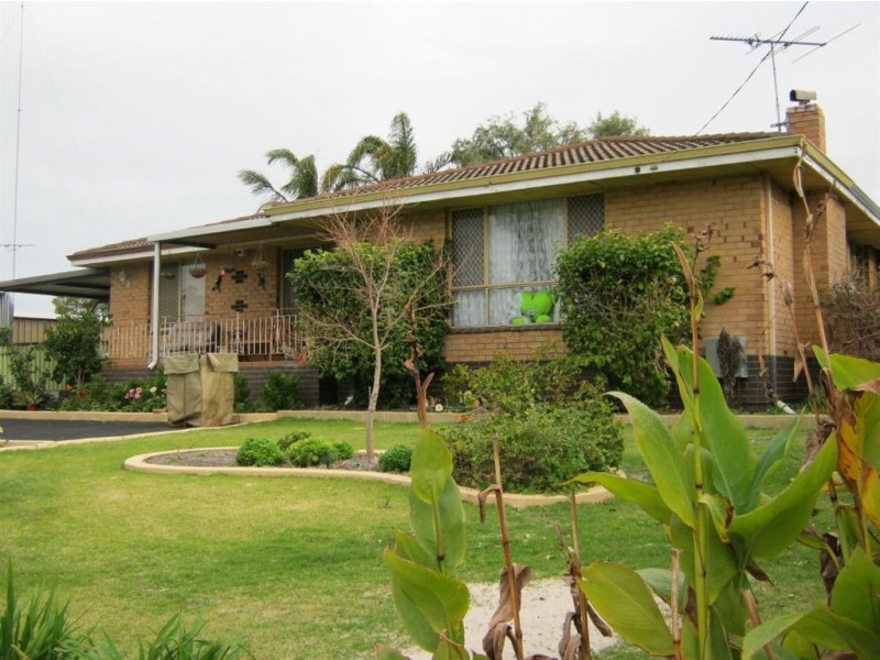 22 Hands Avenue, Eaton WA 6232