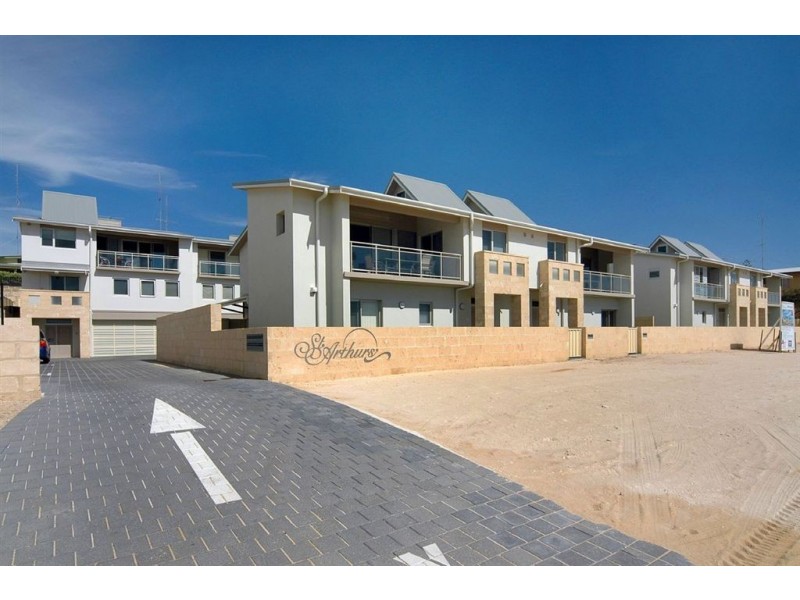 3/99 Ocean Drive, Bunbury WA 6230