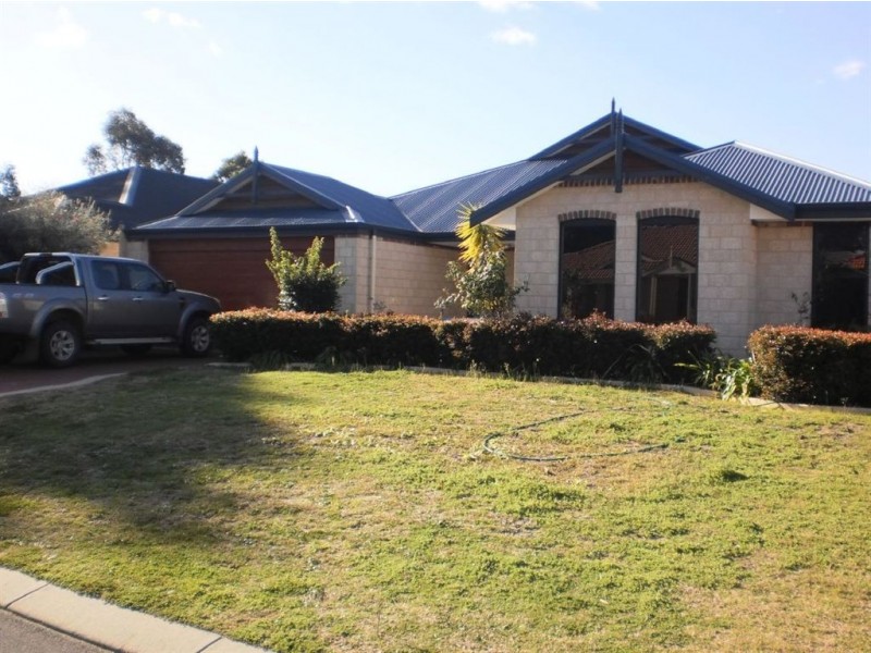 24 Possum Way, Bunbury WA 6230